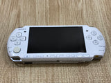 PSP-3000 PEARL WHITE Console Japan - With Defects GE2139 - Photo 3