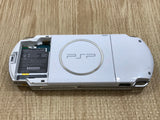 PSP-3000 PEARL WHITE Console Japan - With Defects GE2139 - Photo 4