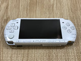 PSP-3000 PEARL WHITE Console Japan - With Defects GE2140 - Photo 3