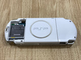 PSP-3000 PEARL WHITE Console Japan - With Defects GE2140 - Photo 4