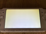 PSP-3000 PEARL WHITE Console Japan - With Defects GE2141 - Photo 2