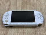 PSP-3000 PEARL WHITE Console Japan - With Defects GE2141 - Photo 3