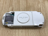 PSP-3000 PEARL WHITE Console Japan - With Defects GE2141 - Photo 4