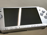 PSP-3000 MYSTIC Silver Console Japan - With Defects GE2143 - Photo 10