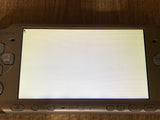 PSP-3000 MYSTIC Silver Console Japan - With Defects GE2143 - Photo 2