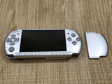 PSP-3000 MYSTIC Silver Console Japan - With Defects GE2143 - Photo 3