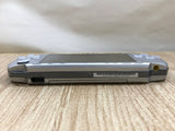 PSP-3000 MYSTIC Silver Console Japan - With Defects GE2143 - Photo 5