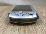 PSP-3000 MYSTIC Silver Console Japan - With Defects GE2143 - Photo 6