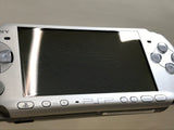 PSP-3000 MYSTIC Silver Console Japan - With Defects GE2143 - Photo 9