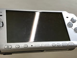 PSP-3000 MYSTIC Silver Console Japan - With Defects GE2144 - Photo 10
