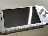 PSP-3000 MYSTIC Silver Console Japan - With Defects GE2144 - Photo 11