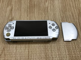 PSP-3000 MYSTIC Silver Console Japan - With Defects GE2144 - Photo 3