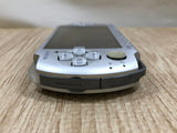 PSP-3000 MYSTIC Silver Console Japan - With Defects GE2144 - Photo 6