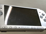 PSP-3000 MYSTIC Silver Console Japan - With Defects GE2144 - Photo 9