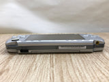 PSP-3000 MYSTIC Silver Console Japan - With Defects GE2145 - Photo 5