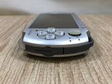 PSP-3000 MYSTIC Silver Console Japan - With Defects GE2145 - Photo 6
