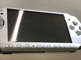 PSP-3000 MYSTIC Silver Console Japan - With Defects GE2145 - Photo 9