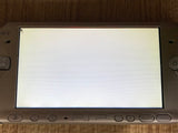 PSP-3000 MYSTIC Silver Console Japan - With Defects GE2146 - Photo 2