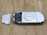 PSP-3000 MYSTIC Silver Console Japan - With Defects GE2146 - Photo 4