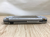 PSP-3000 MYSTIC Silver Console Japan - With Defects GE2146 - Photo 5