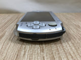PSP-3000 MYSTIC Silver Console Japan - With Defects GE2146 - Photo 6
