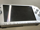 PSP-3000 MYSTIC Silver Console Japan - With Defects GE2146 - Photo 9