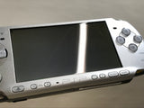 PSP-3000 MYSTIC Silver Console Japan - With Defects GE2147 - Photo 11