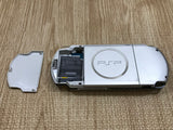 PSP-3000 MYSTIC Silver Console Japan - With Defects GE2147 - Photo 4