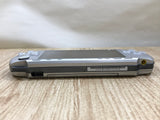 PSP-3000 MYSTIC Silver Console Japan - With Defects GE2147 - Photo 5