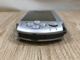 PSP-3000 MYSTIC Silver Console Japan - With Defects GE2147 - Photo 6