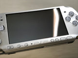 PSP-3000 MYSTIC Silver Console Japan - With Defects GE2148 - Photo 11