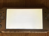 PSP-3000 MYSTIC Silver Console Japan - With Defects GE2148 - Photo 2