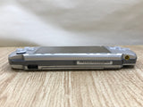 PSP-3000 MYSTIC Silver Console Japan - With Defects GE2148 - Photo 5