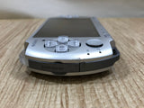 PSP-3000 MYSTIC Silver Console Japan - With Defects GE2148 - Photo 6
