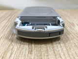 PSP-3000 MYSTIC Silver Console Japan - With Defects GE2148 - Photo 8