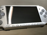 PSP-3000 MYSTIC Silver Console Japan - With Defects GE2148 - Photo 9