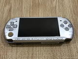 PSP-3000 MYSTIC Silver Console Japan - With Defects GE2149 - Photo 4