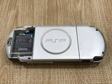 PSP-3000 MYSTIC Silver Console Japan - With Defects GE2149 - Photo 5