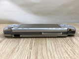 PSP-3000 MYSTIC Silver Console Japan - With Defects GE2149 - Photo 6