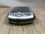 PSP-3000 MYSTIC Silver Console Japan - With Defects GE2149 - Photo 7