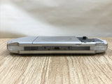 PSP-3000 MYSTIC Silver Console Japan - With Defects GE2149 - Photo 8