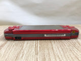 PSP-3000 RADIANT RED Console Japan - With Defects GE2150 - Photo 5