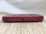 PSP-3000 RADIANT RED Console Japan - With Defects GE2150 - Photo 7