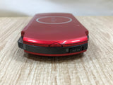 PSP-3000 RADIANT RED Console Japan - With Defects GE2150 - Photo 8