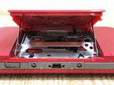 PSP-3000 RADIANT RED Console Japan - With Defects GE2151 - Photo 12