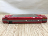 PSP-3000 RADIANT RED Console Japan - With Defects GE2151 - Photo 5