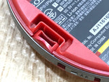 PSP-3000 RADIANT RED Console Japan - With Defects GE2151 - Photo 9
