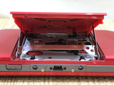 PSP-3000 RADIANT RED Console Japan - With Defects GE2152 - Photo 12