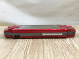 PSP-3000 RADIANT RED Console Japan - With Defects GE2152 - Photo 5