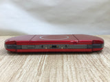 PSP-3000 RADIANT RED Console Japan - With Defects GE2152 - Photo 7